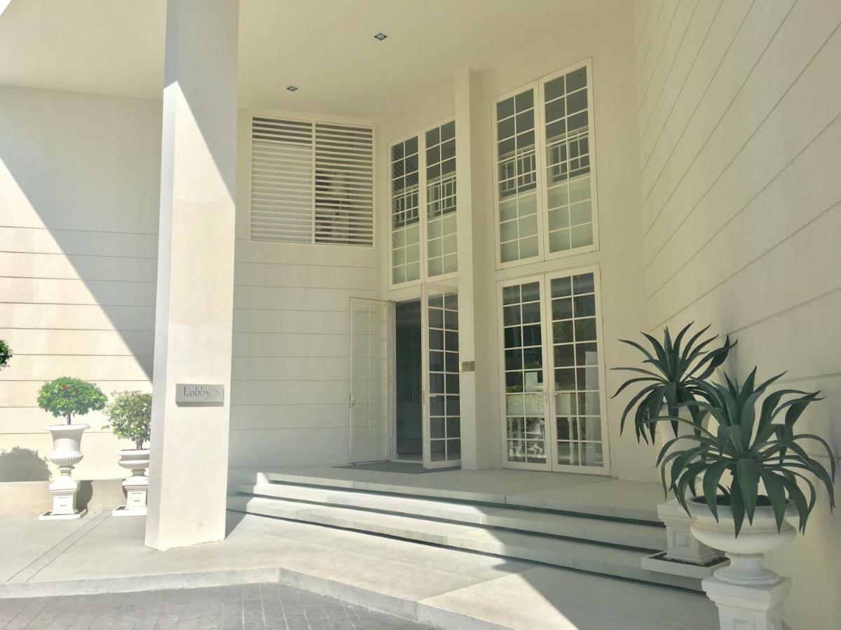 Summer Huahin Condo 506,Mountainview,Near Beach&Cicada, Beautiful Pool Exteriér fotografie
