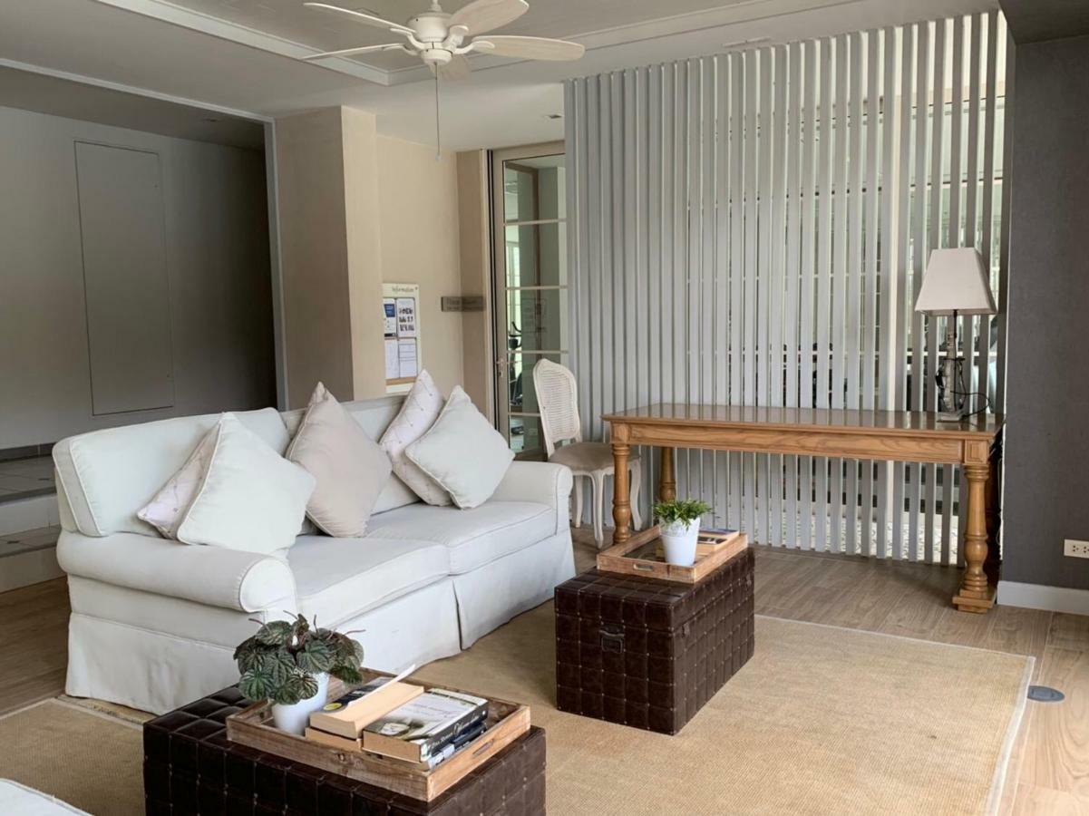 Summer Huahin Condo 506,Mountainview,Near Beach&Cicada, Beautiful Pool Exteriér fotografie